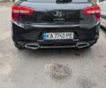 Чорний Сітроен ДС5, об'ємом двигуна 2 л та пробігом 198 тис. км за 9000 $, фото 4 на Automoto.ua