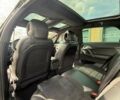 Чорний Сітроен ДС5, об'ємом двигуна 2 л та пробігом 136 тис. км за 9999 $, фото 9 на Automoto.ua
