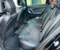 Черный Ситроен ДС5, объемом двигателя 2 л и пробегом 290 тыс. км за 9200 $, фото 10 на Automoto.ua