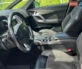 Черный Ситроен ДС5, объемом двигателя 2 л и пробегом 290 тыс. км за 10250 $, фото 7 на Automoto.ua