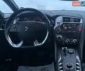 Чорний Сітроен ДС5, об'ємом двигуна 2 л та пробігом 290 тис. км за 9700 $, фото 12 на Automoto.ua