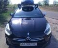 Чорний Сітроен ДС5, об'ємом двигуна 2 л та пробігом 326 тис. км за 9799 $, фото 2 на Automoto.ua
