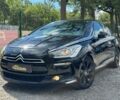 Черный Ситроен ДС5, объемом двигателя 2 л и пробегом 195 тыс. км за 11500 $, фото 1 на Automoto.ua