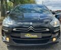 Чорний Сітроен ДС5, об'ємом двигуна 2 л та пробігом 195 тис. км за 11500 $, фото 2 на Automoto.ua