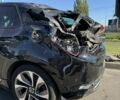 Чорний Сітроен ДС5, об'ємом двигуна 2 л та пробігом 235 тис. км за 4815 $, фото 9 на Automoto.ua
