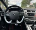 Чорний Сітроен ДС5, об'ємом двигуна 2 л та пробігом 195 тис. км за 11500 $, фото 13 на Automoto.ua