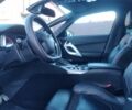 Чорний Сітроен ДС5, об'ємом двигуна 2 л та пробігом 326 тис. км за 9799 $, фото 10 на Automoto.ua