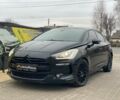 Чорний Сітроен ДС5, об'ємом двигуна 2 л та пробігом 178 тис. км за 9999 $, фото 1 на Automoto.ua