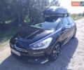 Чорний Сітроен ДС5, об'ємом двигуна 2 л та пробігом 326 тис. км за 9799 $, фото 1 на Automoto.ua