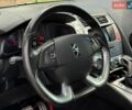 Черный Ситроен ДС5, объемом двигателя 2 л и пробегом 195 тыс. км за 11500 $, фото 20 на Automoto.ua