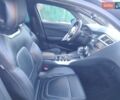 Чорний Сітроен ДС5, об'ємом двигуна 2 л та пробігом 326 тис. км за 9799 $, фото 12 на Automoto.ua