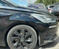 Черный Ситроен ДС5, объемом двигателя 2 л и пробегом 195 тыс. км за 11500 $, фото 11 на Automoto.ua