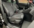 Черный Ситроен ДС5, объемом двигателя 2 л и пробегом 230 тыс. км за 11799 $, фото 37 на Automoto.ua