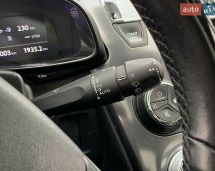 Черный Ситроен ДС5, объемом двигателя 2 л и пробегом 230 тыс. км за 11799 $, фото 48 на Automoto.ua