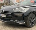 Черный Ситроен ДС5, объемом двигателя 2 л и пробегом 230 тыс. км за 11799 $, фото 10 на Automoto.ua