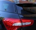 Чорний Сітроен ДС5, об'ємом двигуна 2 л та пробігом 195 тис. км за 12700 $, фото 9 на Automoto.ua