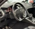 Черный Ситроен ДС5, объемом двигателя 2 л и пробегом 230 тыс. км за 11799 $, фото 24 на Automoto.ua