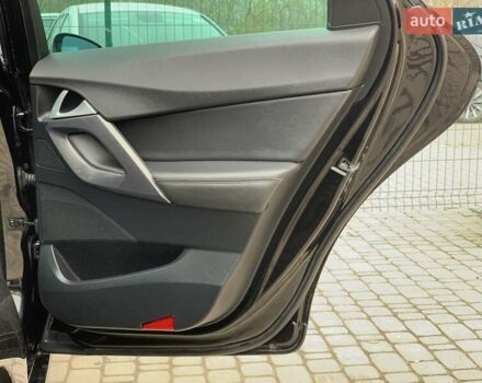 Черный Ситроен ДС5, объемом двигателя 2 л и пробегом 230 тыс. км за 11799 $, фото 30 на Automoto.ua