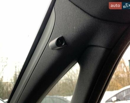 Черный Ситроен ДС5, объемом двигателя 2 л и пробегом 230 тыс. км за 11799 $, фото 43 на Automoto.ua