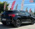 Черный Ситроен ДС5, объемом двигателя 2 л и пробегом 230 тыс. км за 11555 $, фото 11 на Automoto.ua