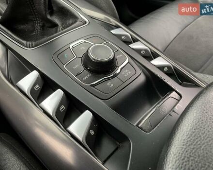 Черный Ситроен ДС5, объемом двигателя 2 л и пробегом 230 тыс. км за 11799 $, фото 50 на Automoto.ua