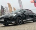 Черный Ситроен ДС5, объемом двигателя 2 л и пробегом 230 тыс. км за 11799 $, фото 1 на Automoto.ua