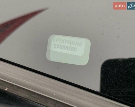 Черный Ситроен ДС5, объемом двигателя 2 л и пробегом 230 тыс. км за 11799 $, фото 62 на Automoto.ua