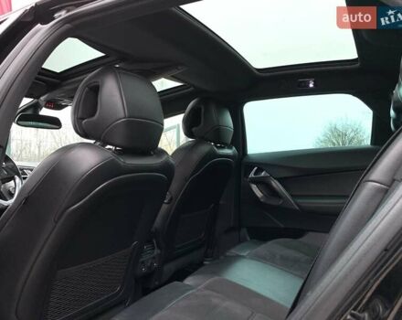 Черный Ситроен ДС5, объемом двигателя 2 л и пробегом 230 тыс. км за 11799 $, фото 28 на Automoto.ua