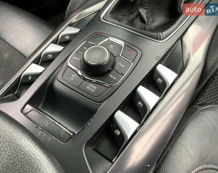 Черный Ситроен ДС5, объемом двигателя 2 л и пробегом 230 тыс. км за 11799 $, фото 38 на Automoto.ua