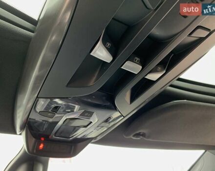 Черный Ситроен ДС5, объемом двигателя 2 л и пробегом 230 тыс. км за 11799 $, фото 56 на Automoto.ua