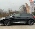 Черный Ситроен ДС5, объемом двигателя 2 л и пробегом 230 тыс. км за 11799 $, фото 11 на Automoto.ua