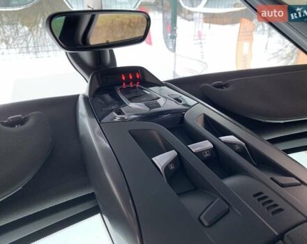 Черный Ситроен ДС5, объемом двигателя 2 л и пробегом 230 тыс. км за 11799 $, фото 42 на Automoto.ua