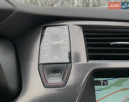 Черный Ситроен ДС5, объемом двигателя 2 л и пробегом 230 тыс. км за 11799 $, фото 54 на Automoto.ua