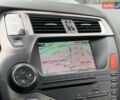 Черный Ситроен ДС5, объемом двигателя 2 л и пробегом 230 тыс. км за 11799 $, фото 52 на Automoto.ua