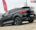 Черный Ситроен ДС5, объемом двигателя 2 л и пробегом 230 тыс. км за 11799 $, фото 18 на Automoto.ua