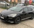 Черный Ситроен ДС5, объемом двигателя 2 л и пробегом 230 тыс. км за 11799 $, фото 2 на Automoto.ua
