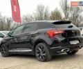 Черный Ситроен ДС5, объемом двигателя 2 л и пробегом 230 тыс. км за 11799 $, фото 17 на Automoto.ua