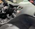 Черный Ситроен ДС5, объемом двигателя 2 л и пробегом 230 тыс. км за 11799 $, фото 35 на Automoto.ua