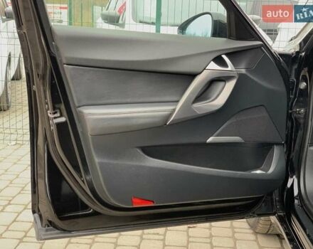 Черный Ситроен ДС5, объемом двигателя 2 л и пробегом 230 тыс. км за 11799 $, фото 23 на Automoto.ua