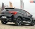 Черный Ситроен ДС5, объемом двигателя 2 л и пробегом 230 тыс. км за 11799 $, фото 14 на Automoto.ua