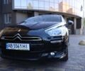 Чорний Сітроен ДС5, об'ємом двигуна 2 л та пробігом 195 тис. км за 12700 $, фото 14 на Automoto.ua