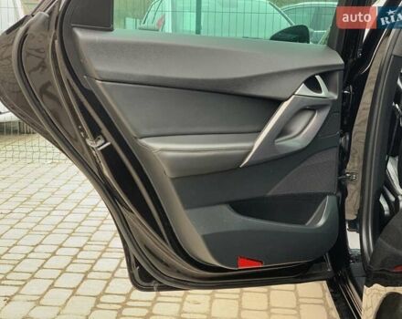 Черный Ситроен ДС5, объемом двигателя 2 л и пробегом 230 тыс. км за 11799 $, фото 26 на Automoto.ua