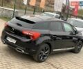 Черный Ситроен ДС5, объемом двигателя 2 л и пробегом 230 тыс. км за 11799 $, фото 15 на Automoto.ua
