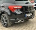 Черный Ситроен ДС5, объемом двигателя 2 л и пробегом 230 тыс. км за 11799 $, фото 20 на Automoto.ua
