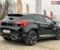 Черный Ситроен ДС5, объемом двигателя 2 л и пробегом 230 тыс. км за 11799 $, фото 13 на Automoto.ua