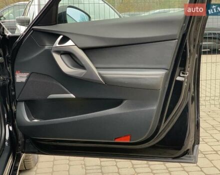 Черный Ситроен ДС5, объемом двигателя 2 л и пробегом 230 тыс. км за 11799 $, фото 34 на Automoto.ua