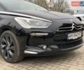 Черный Ситроен ДС5, объемом двигателя 2 л и пробегом 230 тыс. км за 11799 $, фото 7 на Automoto.ua