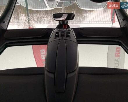 Черный Ситроен ДС5, объемом двигателя 2 л и пробегом 230 тыс. км за 11799 $, фото 61 на Automoto.ua