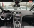 Черный Ситроен ДС5, объемом двигателя 2 л и пробегом 230 тыс. км за 11799 $, фото 60 на Automoto.ua