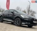Черный Ситроен ДС5, объемом двигателя 2 л и пробегом 230 тыс. км за 11799 $, фото 5 на Automoto.ua